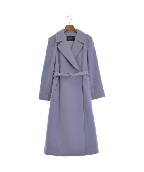 JUSGLITTY Coat (Other) Light blue 1(Approx. S) 2200323943017