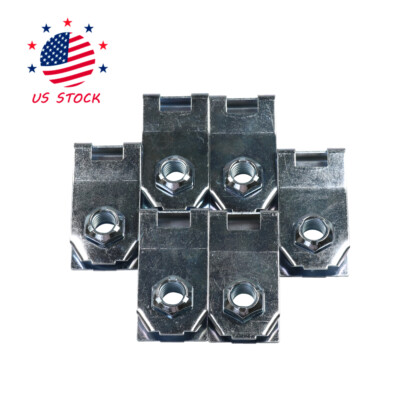 Truck Bed Bolt Kit YiYou Truck Bed Mounting Hardware Kit For 1997-2014 Ford F150, F250 &amp; Lincoln Mark LT - Replaces 924-313 Truck Mounting Kit