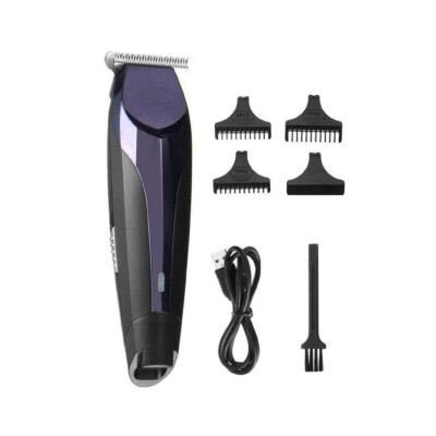 BarberBoss Tagliacapelli Da Barba E Tagliacapelli Per Uomo - Foto 9