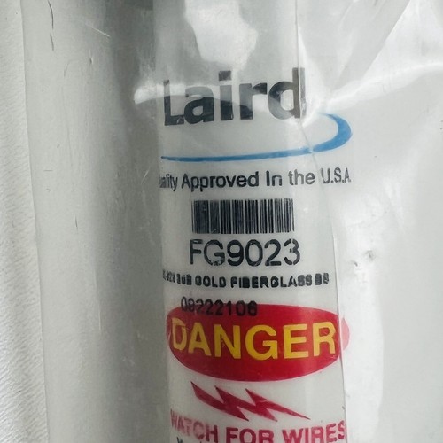 Laird FG9023 902-928MHz 3dBd Base Fiberglass Antenna - Zdjęcie 4 z 5