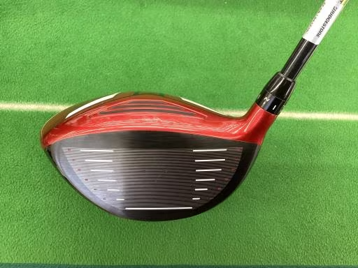 BRIDGESTONE J815 2016 9.5deg 1W Tour-AD MJ-6 S-flex Driver