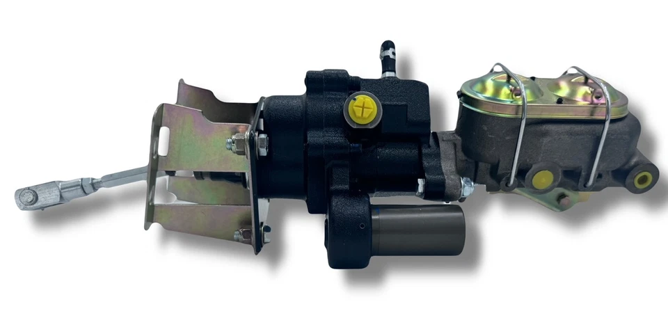 Camión Chevy/GMC 63-66 HydroBooster + Cilindro Maestro + Prop. Válvula PV4 C10 Foto 3 de 4