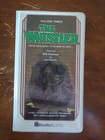 Classic radio programming The Whistler Collection vol. 1& 2 & 3  played1x&stored — photo 5