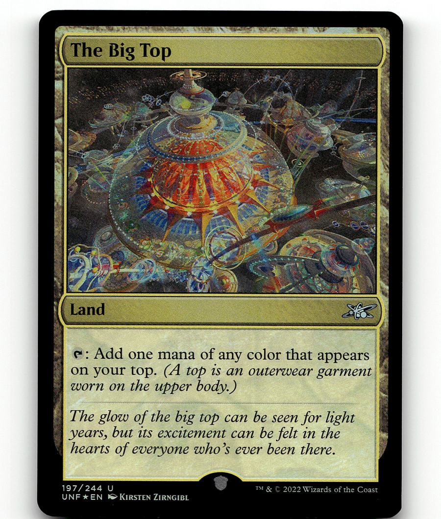 mtg unfinity best cards From the Vault: Angels Boxset main image 0