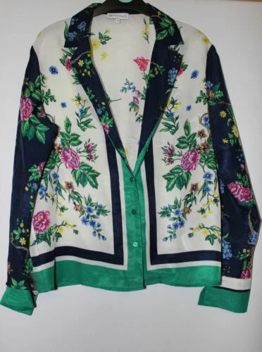 Warehouse Floral Blazers for Women