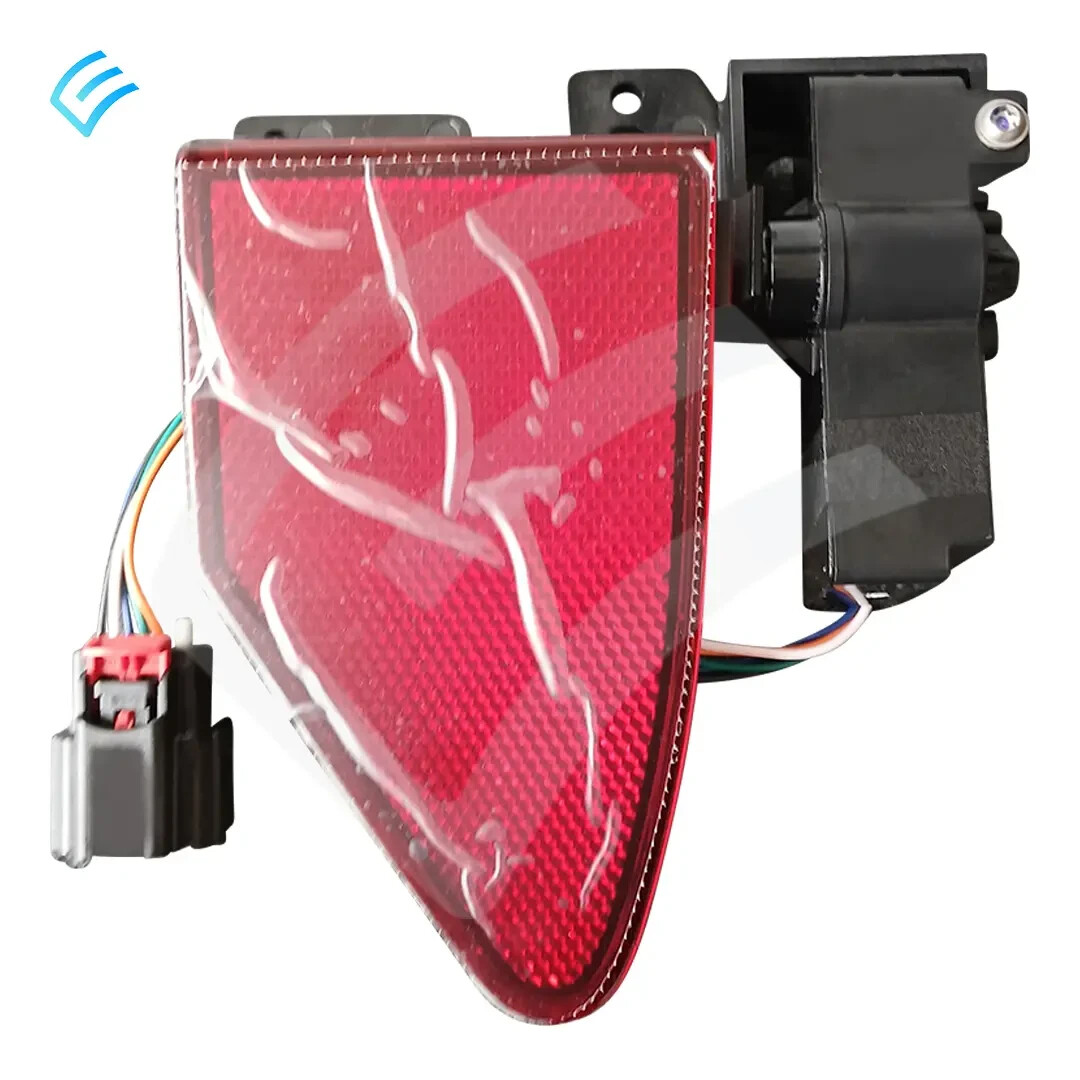 NEW OEM Tesla Model S X Charge Port Door - NA Charging Standard