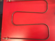 AUSTMONT CATERING EQUIPMENT BAIN MARIE ELEMENT 1000W 420 x 440mm