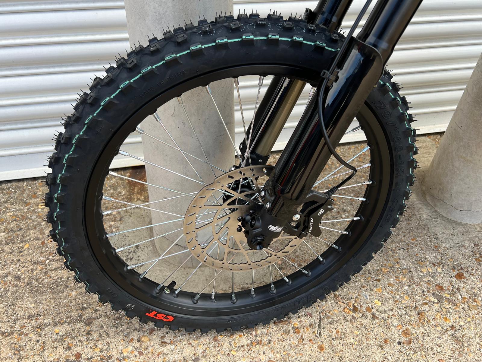 dannys dirt bike store ebay