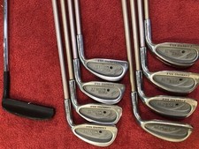 Golfsmith Soft Stroke Plus Tour Feel Face Youth Junior Putter / 25.5 RH sa6868