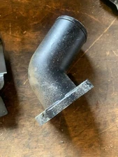 95-99 ECLIPSE TALON 2G TURBO 4G63 THROTTLE BODY ELBOW