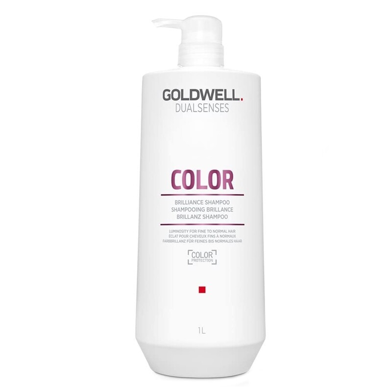 Shampoo Per Capelli Colorati GOLDWELL DS Color Shampoo 1000ml