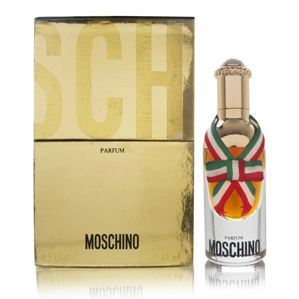 Moschino parfum douglas sale