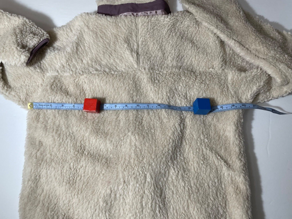 Rare Color【Kids XXL】Patagonia Kids' Retro-X Fleece FA21 Natural