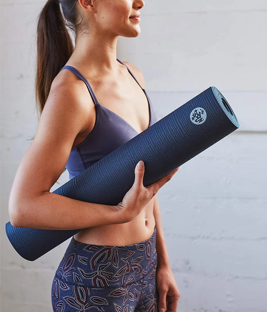 prolite® yoga mat -shadow