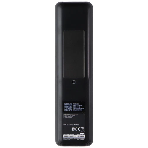 Control remoto por voz de carga solar OEM Samsung para televisores Samsung (2024) (BN59-01455A) - Imagen 3 de 3