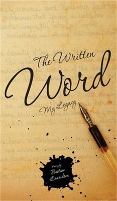 The Written Word (Hardback or Cased Book)