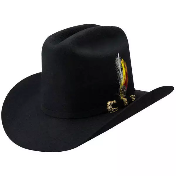 Estilos de hotsell texanas stetson