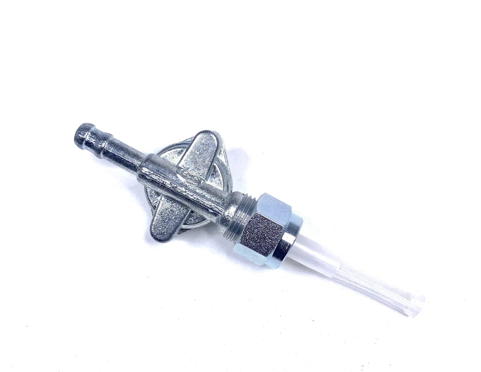 Volante de combustible para Honda MR50 74-75 K&L 18-65963 Foto 4 de 4