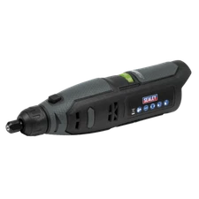 Sealey CP108VMGBO Multipurpose Mini Grinder & Accessory Kit - Body Only