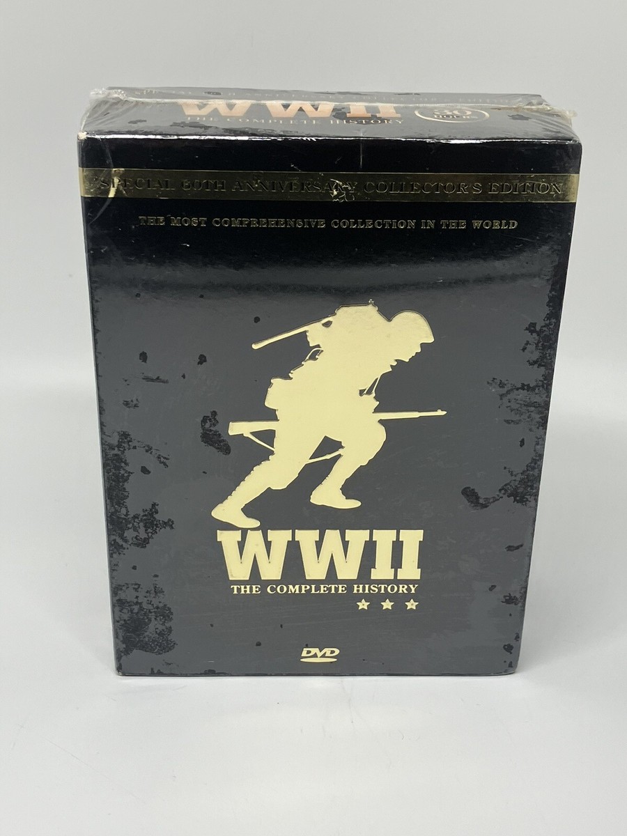 その他 World Wars: Complete History of Wwi &amp; Wwii [DVD] Amazon.com: The World Wars: The Complete History of WWI and