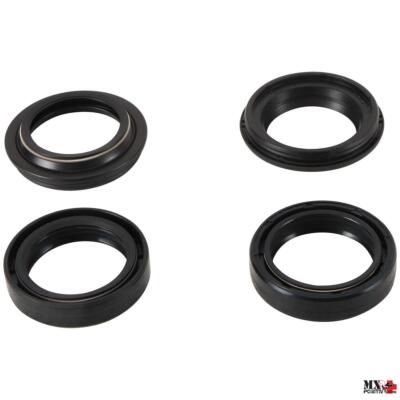 KIT SCHUTZBLECH UND STAUBSCHUTZ GABEL SHERCO SM R 50 2020-2023 PIVOT WORKS PWFSK...