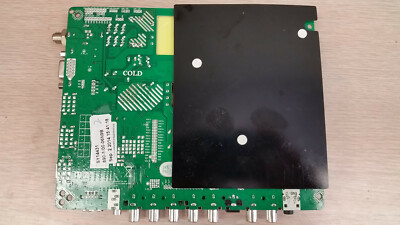 RICAMBIO ORIGINALE PER TV SAMSUNG Scheda Di Alimentazione BN44-00423A - Foto 5