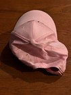 "I Love ROMA" Pink Baseball Cap — photo 2