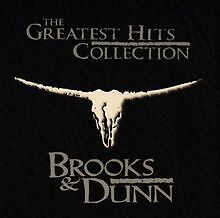 The Greatest Hits Collection () von Brooks  Dunn | CD | Zustand sehr gut