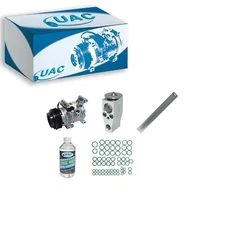 UAC A/C Compressor Kit For 2014-2021 Mazda 6