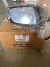 Genuine Mopar R Mirror Pkg For Dodge Spirit Chrysler Lebaron Plymouth Acclaim