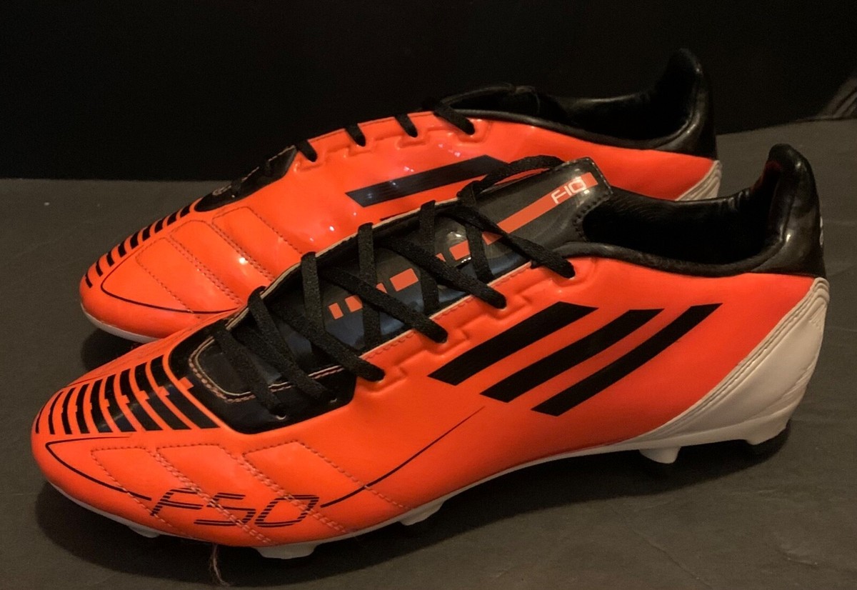 2010 adidas f50