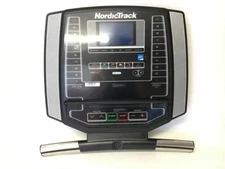 NordicTrack T 6.5 S - NTL179159  Treadmill Display Console Panel 404305