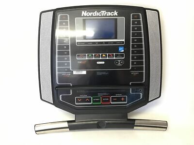 NordicTrack T 6.5 S - NTL179159 Treadmill Display Console Panel 404305