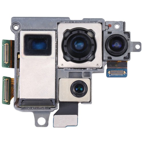 Original Camera Assembly Set For Galaxy S20 Ultra 5G SM-G988B Replacement Parts - Picture 2 of 4