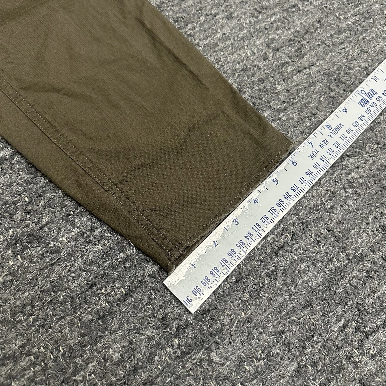 vuori ripstop hiking outdoor travel casual nature active pants