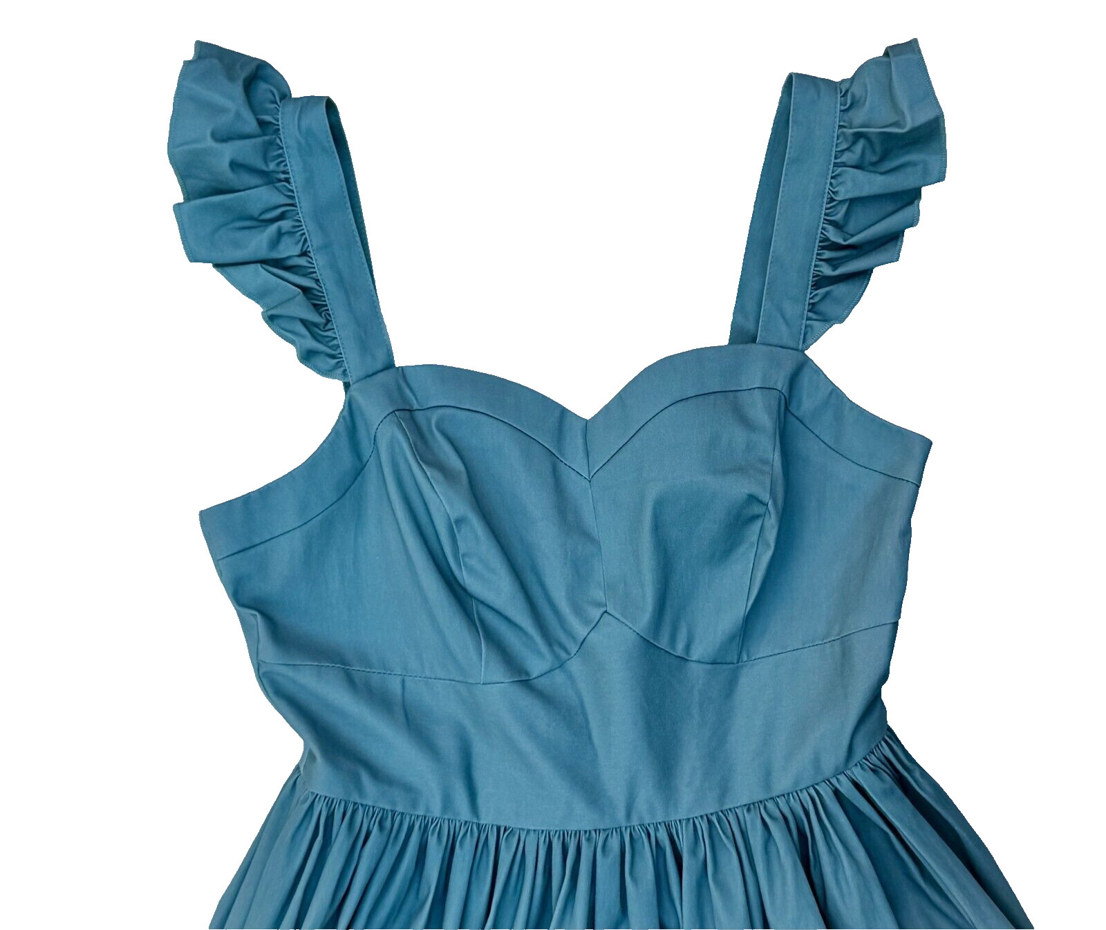 Her Universe Star Wars Droids At The Beach Tiki Dress Plus Size 1 SeeDescription