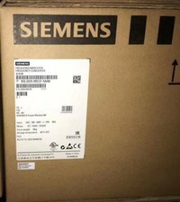 1PC New SIEMENS 6SL3224-0BE31-5AA0 6SL3 224-0...