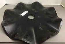 John Deere A73911 Fluted Disk Colter (b189)