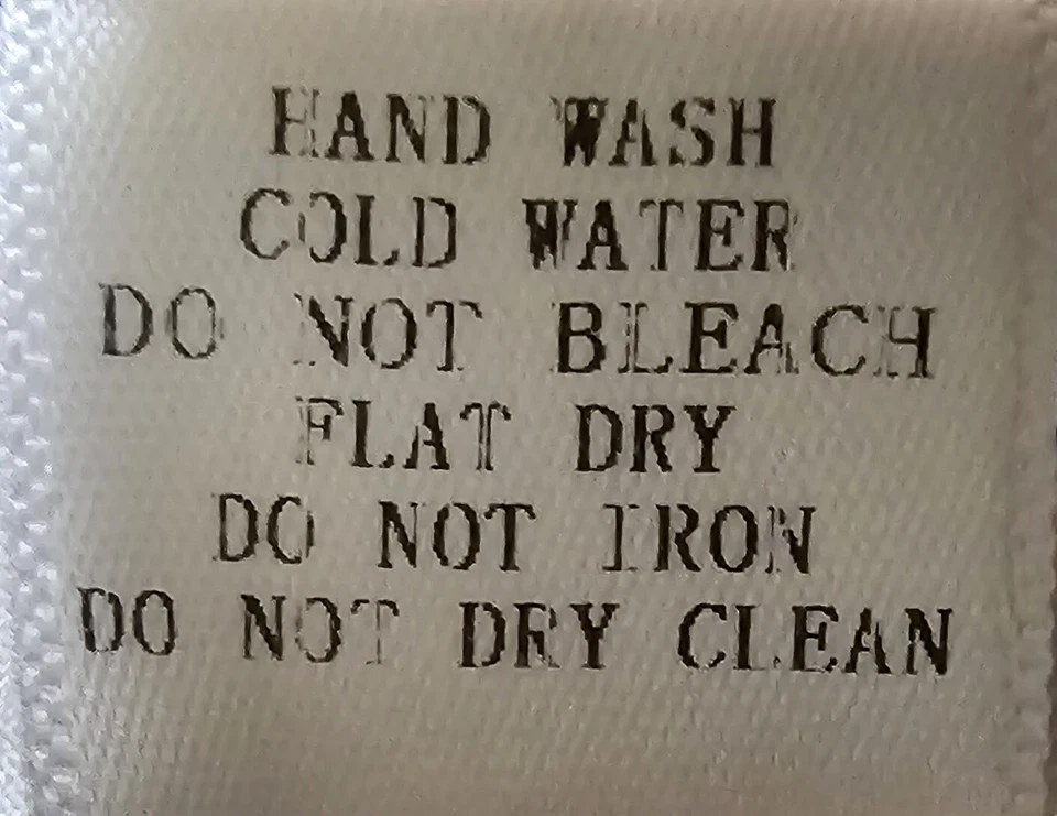 Pantalones Cortos Favlux Mujer Talla S Pequeños Marfil Negro Rayas Foto 4 de 4