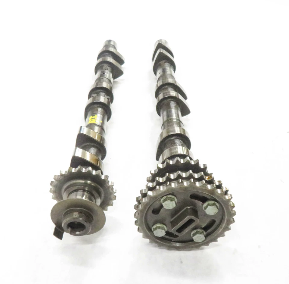 1997-1999 PORSCHE BOXSTER (986) 2.5L M96 - JUEGO ÁRBOL DE LEVAS ADMISIÓN Y ESCAPE DERECHO Foto 4 de 4