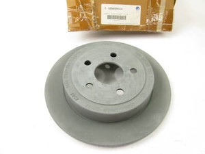 Ford 9E5Z-2C026-B Genuine Rotor Assembly Brake Ford 9E5Z-2C026-B Genuine Rotor Assembly Brake