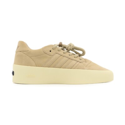 Size 9.5 - Fear of God Athletics x adidas '86 Low Clay for sale