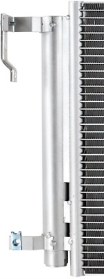One Stop Solutions A/C Condenser for Kia 3347