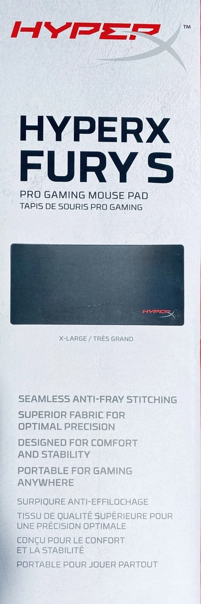 Hyperx fury x pro sale