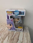 Funko Pop! Animation Yu Yu Hakusho Yoko Kurama Hot Topic #857 Vinyl Figure
