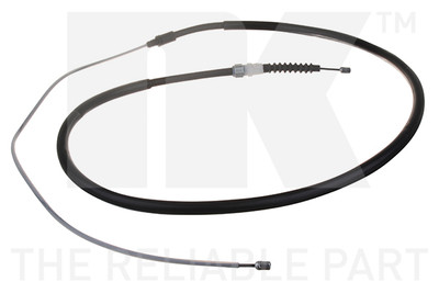 NK 903798 Handbremsseil  für PEUGEOT
