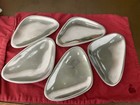 Nambe 7" Dish Rounded Triangular #564 Home Decor. 5 to sell, listed individually — photo 4