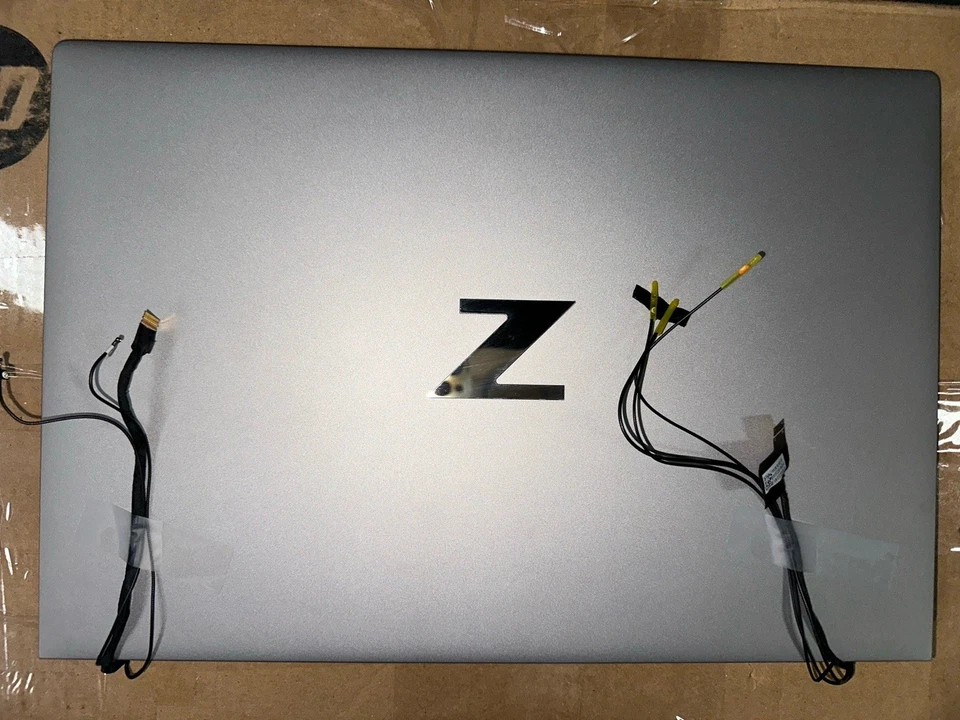 Подлинный HP ZBook Fury 16 G9, G10 16 дюймов WUXGA PVCY 1000 нит AG IR N19251-001 ЖК-дисплей - Изображение 2 из 3