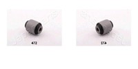 2X Japanparts Querlenkerlager Hinten Links Rechts FüR Honda Civic VI Hatchback
