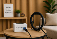 MendWave PEMF Therapy Device PRO40  Pulsed Electromagnetic Field Device